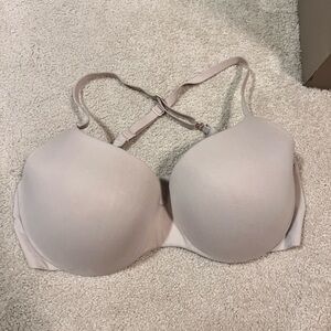 Victoria’s Secret Incredible Push-Up Bra Size 34DD